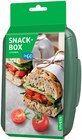 Snackbox Angebote von VIVESS bei REWE Kiel für 2,99 €