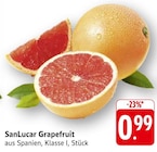 E center Reutlingen - Grapefruit Angebot im Prospekt Grapefruit bei E center im Reutlingen Prospekt für 0,99 €