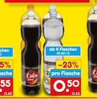 Cola oder Limonaden im Angebot bei Netto Marken-Discount in Freudenberg Cola oder Limonaden Angebote von Stardrink bei Netto Marken-Discount Freudenberg für 0,45 €