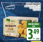 Chicken Nuggets bei EDEKA im Sonthofen Prospekt für 3,49 €