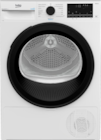 Wärmepumpentrockner B7T88209 Angebote von Beko bei expert Leipzig für 599,00 €