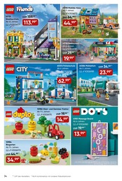 Spielzeug Angebot im aktuellen Galeria Prospekt auf Seite 34
