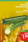 Fränkische Zucchinis im Angebot bei Marktkauf in Erlangen Fränkische Zucchinis Angebote von Edeka Regional bei Marktkauf Erlangen für 1,00 €