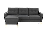 Aktuelles Ecksofa Carla Angebot bei Höffner in München ab 1.379,00 €