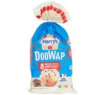 Brioches DooWap - HARRYS en promo chez Carrefour Brioches DooWap - HARRYS dans le catalogue Carrefour