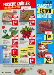 Aktueller EDEKA Prospekt mit Lamm, "Aktuelle Angebote", Seite 30