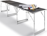 Tables multi-usages - Parkside en promo chez Lidl Saint-Priest à 44,99 €