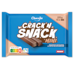 Crack'n Snack Mini von Choco'la im aktuellen Penny Prospekt