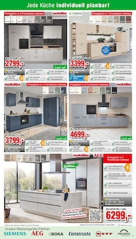 Kühlschrank im aktuellen Die Möbelfundgrube Prospekt (Saarbrücken) Kühlschrank im Die Möbelfundgrube Prospekt "Unser größter Jubiläums Verkauf aller Zeiten!" mit 22 Seiten (Saarbrücken)