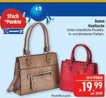 Damen Handtasche Angebote bei Marktkauf Coburg für 19,99 €