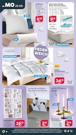 Aktueller Netto mit dem Scottie Prospekt mit Bettdecke, "Günstig. Besser. Für Dich.", Seite 18