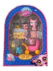 Figurine Bandai Littlest Petshop Baby Bath Time Pack - Bandai - Fnac à Colmar Figurine Bandai Littlest Petshop Baby Bath Time Pack - Bandai en promo chez Fnac Colmar à 24,99 €