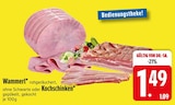 Wammerl im EDEKA Prospekt Wammerl im aktuellen EDEKA Prospekt für 1,49 €