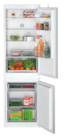 Aktuelle Kühlschrank Angebote bei Möbel AS in Baden-Baden Aktuelles Kühl-Gefrierkombination KIV86NSEO Angebot bei Möbel AS in Baden-Baden ab 799,95 €