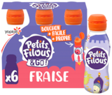 60% DE REMISE IMMÉDIATE  SUR LA GAMME YOPLAIT à Auchan Supermarché dans Saint-Selve