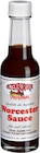 Worcester Sauce bei Netto Marken-Discount im Prospekt "" für 1,00 €