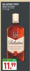 Finest im Angebot bei Marktkauf in Ibbenbüren Finest Angebote von Ballantine's bei Marktkauf Ibbenbüren für 11,99 €