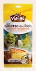 Kit galette des rois frangipane - VAHINÉ en promo chez Intermarché Haguenau à 1,11 €