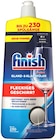 Klarspüler von Finish im aktuellen Penny Prospekt für 3,99 €