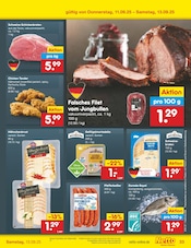 Ähnliche Rollbraten Angebote im Prospekt "Aktuelle Angebote" von Netto Marken-Discount in Gronau Ähnliche Angebote wie Rollbraten im Prospekt "Aktuelle Angebote" auf Seite 49 von Netto Marken-Discount in Gronau