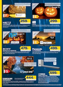 Fernseher im aktuellen EURONICS Prospekt (Witten) Fernseher im EURONICS Prospekt "GENAU RICHTIG FÜR PREIS-CHECKER." mit 14 Seiten (Witten)
