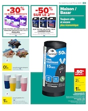 Pile Angebote im Prospekt "LE GOÛT ÇA SE FÊTE !" von Carrefour auf Seite 65