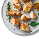 Hähnchen-Ministeaks XXL im Angebot bei Kaufland in Wolfenbüttel Hähnchen-Ministeaks XXL Angebote von K-Purland bei Kaufland Wolfenbüttel für 6,99 €