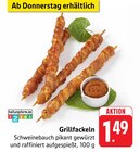 Grillfackeln Angebote bei E center Heilbronn für 1,49 €