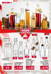Trinkflasche im Woolworth Prospekt in Bochum Aktueller Woolworth Prospekt mit Trinkflasche, "Aktuelle Angebote", Seite 2