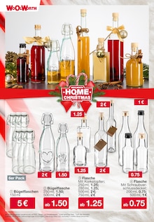 Weihnachten Angebot im aktuellen Woolworth Prospekt auf Seite 2