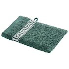 POCOline Waschhandschuh Mäander im aktuellen POCO Prospekt