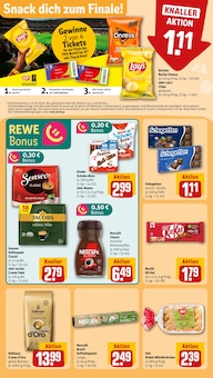 Wecker im REWE Prospekt "Dein Markt" mit 18 Seiten (Nürnberg)