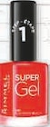 Super U Hazebrouck - Promo Vernis à ongles Super Gel Promo Vernis à ongles Super Gel à 2,94 € dans le catalogue Super U à Hazebrouck