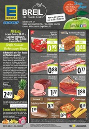 Aktueller E center Supermarkt Prospekt in Mechernich und Umgebung, "Aktuelle Angebote" mit 30 Seiten, 28.07.2025 - 02.08.2025
