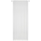 Aktuelles FERTIGVORHANG transparent 140/255 cm Angebot bei XXXLutz in Nürnberg ab 19,99 €