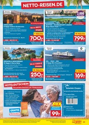 Ähnliche Angebote wie Gästebett im Prospekt "Aktuelle Angebote" auf Seite 37 von Netto Marken-Discount in Braunschweig