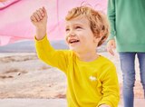 Sweatshirt für 9,99 € bei Ernstings family im Angebot Sweatshirt im aktuellen Ernstings family Prospekt