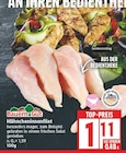Hähncheninnenfilet von Bauern Gut im aktuellen EDEKA Prospekt für 1,11 €