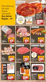 Ähnliche Weißwurst Angebote im Prospekt "Dein Markt" von REWE in Frankenthal Ähnliche Angebote wie Weißwurst im Prospekt "Dein Markt" auf Seite 8 von REWE in Frankenthal