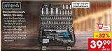 Steckschlüsselsatz TB100 Angebote von Scheppach bei Netto Marken-Discount Herne für 39,99 €