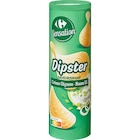 Carrefour Market Issoudun - Promo Tuiles Dipster Promo Tuiles Dipster à 1,39 € dans le catalogue Carrefour Market à Issoudun