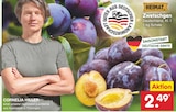Netto Marken-Discount - Zwetschgen Angebot im Prospekt Zwetschgen bei Netto Marken-Discount im Prospekt "" für 2,49 €