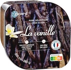 Crème glacée à la vanille de Madagascar - picard en promo à 3,92 € chez Picard Crème glacée à la vanille de Madagascar - picard dans le catalogue Picard