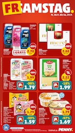 Merci Angebot & Preis im aktuellen Penny Prospekt Merci Angebot im aktuellen Penny Prospekt auf Seite 42
