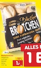 Netto Marken-Discount Egstedt a Steiger - Bäckerbrötchen Angebot im Prospekt Bäckerbrötchen bei Netto Marken-Discount im Egstedt a Steiger Prospekt für 1,00 €