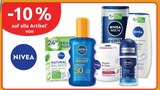 10% Rabatt im Angebot bei budni in Stade 10% Rabatt Angebote von Nivea bei budni Stade
