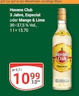 3 Jahre Angebote von Havana Club bei GLOBUS Herne für 10,99 €