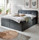 Aktuelle Bett Angebote bei Die Möbelfundgrube in Trier Aktuelles Boxbett Gabriola Angebot bei Die Möbelfundgrube in Trier ab 1.399,99 €