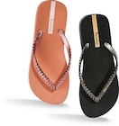 Tongs - Ipanema - Intersport à Villeneuve-d'Ascq Tongs - Ipanema en promo chez Intersport Villeneuve-d'Ascq à 16,99 €