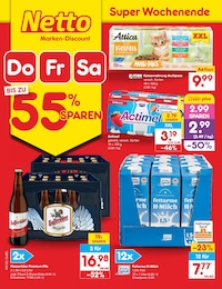 Netto Marken-Discount Prospekt für Lichtentanne: "Aktuelle Angebote", 77 Seiten, 10.08.2026 - 15.08.2026